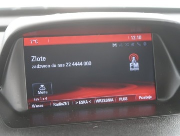 Opel Mokka I SUV 1.6 CDTI Ecotec 136KM 2016 Opel Mokka 1.6 CDTI, Klima, Klimatronic, Tempomat, zdjęcie 12