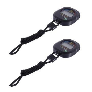 STOPER TRENINGOWY CYFROWY 2 SZT