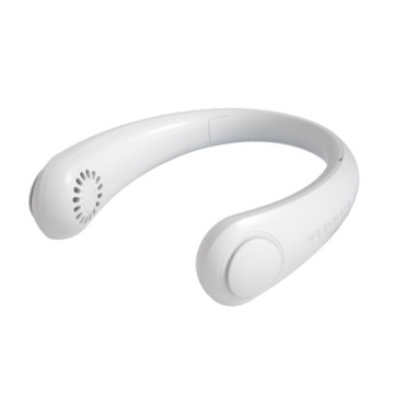 ПОРТАТИВНЫЙ СПОРТИВНЫЙ ВЕНТИЛЯТОР USB-ВЕНТИЛЯТОР БЕЛЫЙ