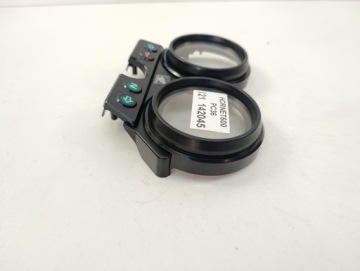 КОРПУС СТОЙКИ HONDA HORNET 600 PC36