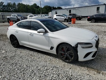  Genesis G70 Base 2023 3.3l 3.3 Benzyna 365KM, zdjęcie 4