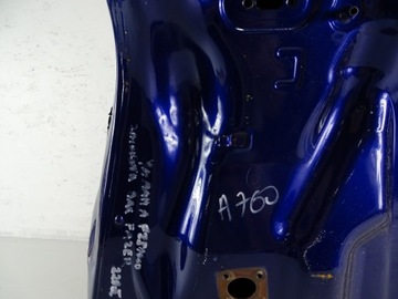 A760 Yamaha Fazer 1000 FZS 01-05 Топливный бак