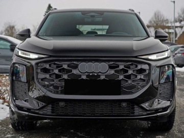 Audi Q3 III Sportback-e 1.5 45 TFSI e-hybrid 272KM 2025 AUDI Q3 e-Hybrid Suv (272 KM) 2025, zdjęcie 2