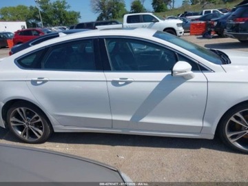 Ford Fusion 2020 Ford Fusion titan 2020 2.0 Benzyna 245KM, zdjęcie 6