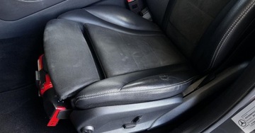 Mercedes GLC C253 SUV 2.0 250 211KM 2019 Mercedes-Benz GLC GLC 250 4Matic AMG Line Alarm Kamera360 Keyless AndroidA, zdjęcie 11