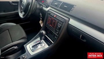 Audi A4 B8 2007 Audi A4 Avant 2,0 TDi S-line automat 2.0 Diesel 136KM, zdjęcie 31