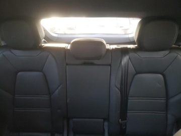 Porsche Cayenne III 2022 Porsche Cayenne Turbo Coupe 2022 4.0l 4.0 Benzyna 541KM, zdjęcie 10