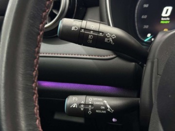 MG 2021 MG EHS Luxury Plug-in Hybrid Panorama Ambiente Kamera 360 CarPlay, zdjęcie 21