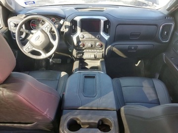 Chevrolet Silverado II 2021 Chevrolet Silverado K2500 Heavy Duty Lt 2021 6.6 Diesel 401KM, zdjęcie 8