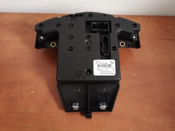 PANEL CENTRÁLNÍHO ZÁMKU ZADNÍ PORSCHE CAYENNE 7P5