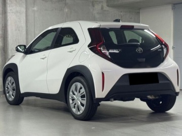 Toyota Aygo X 2026 Active 1.5 Hybrid Dynamic Force 116KM | Tempomat adaptacyjny!, zdjęcie 2