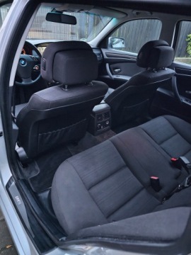 BMW Seria 5 E60 2009 BMW Seria 5 520d Edition Fleet Exclusive 2.0 Diesel 163KM, zdjęcie 18