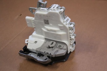 ZAMEK DRZWI LT AUDI VW SKODA SEAT 8K0839015H