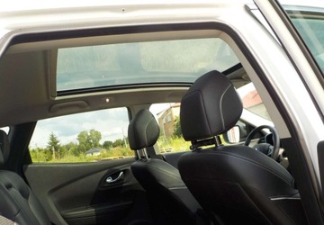 Renault Kadjar 2016 Renault Kadjar Bose Okazja 1.2 Diesel 130KM, zdjęcie 27