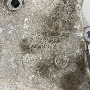 КРЫШКА ГРМ Jaguar Land Rover 2.0 FORD 2.3