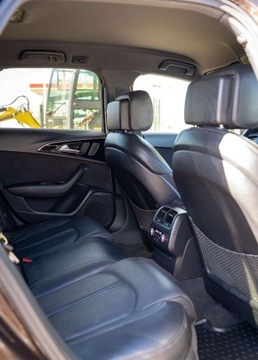 Audi A6 C7 Allroad quattro facelifting 3.0 TDI clean diesel 320KM 2015 Audi A6 Allroad Audi A6 IV (C7) Allroad 3.0 TDI Quattro 320KM VAT23 3.0, zdjęcie 19