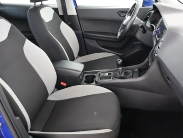 Seat Ateca SUV 1.0 EcoTSI Ecomotive 115KM 2020 Seat Ateca 1.0 TSI, Salon Polska, Serwis ASO, zdjęcie 8