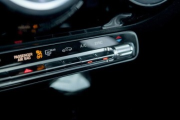 Mercedes Klasa A W177/V177 Hatchback Facelifting 1.3 200 163KM 2024 Mercedes-Benz Klasa A A200 AMG Line Salon Polska Gwarancja Autotrade Me, zdjęcie 28