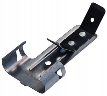 ВРАЩАЮЩАЯСЯ ВЕШАЛКА BUDMAT С ПРУЖИНОЙ для профилей CD60, гипсокартона, потолков, 50 шт.