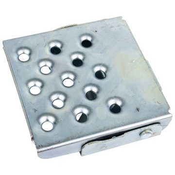 Боковая ступенька, СКЛАДНАЯ боковая ступенька, 170 мм.