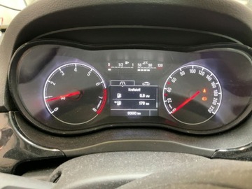 Opel Corsa E Hatchback 3d 1.4 Twinport 90KM 2015 Opel Corsa 1.4 Edition, zdjęcie 14