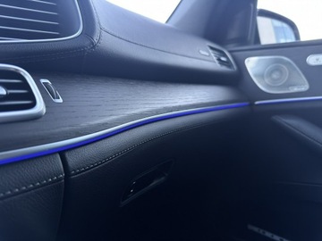 Mercedes GLS X167 SUV Facelifting 3.0 350d 313KM 2023 Mercedes GLS Klasa 350d, PL, Bezwypadek, Gwarancja, zdjęcie 30