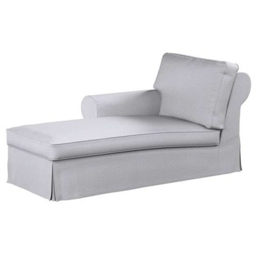 Чехол Декория на шезлонг Экторп левый, IKEA