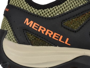 BUTY MERRELL ACCENTOR SANDAŁY TREKKINGOWE r. 44