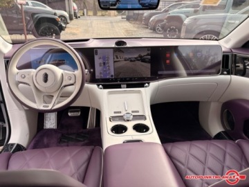  Maextro S800 Auto Punkt 1.5 Hybryda Plug-in 852KM, zdjęcie 11