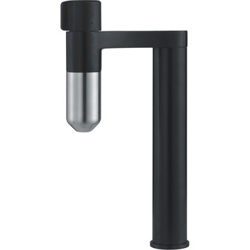 Bateria FRANKE VITAL S czarny mat/stal PROMOCJA!!!