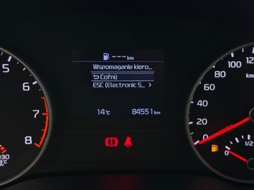 Kia Sportage IV SUV Facelifting 1.6 GDI 132KM 2020 Kia Sportage M / Kamera / 1 właściciel / Salon Pol, zdjęcie 33