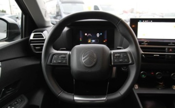 Citroen 2025 Citroen C4X C4 X 1.2 mHEV Max eDCT6 145KM Gwarancja od RiA 1.2 Hybryda, zdjęcie 17