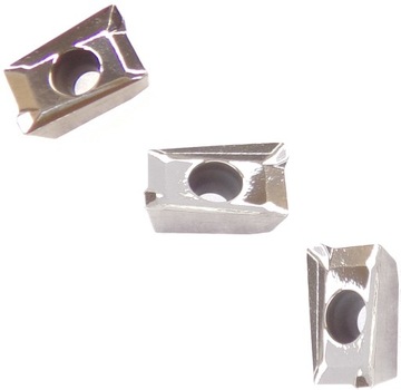 PŁYTKI PŁYTKA APKT 1003 ALK10 ALUMINIUM