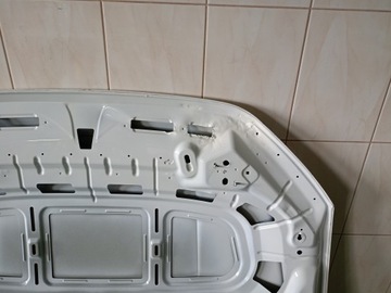 KAPOTA VOLKSWAGEN PASSAT B8