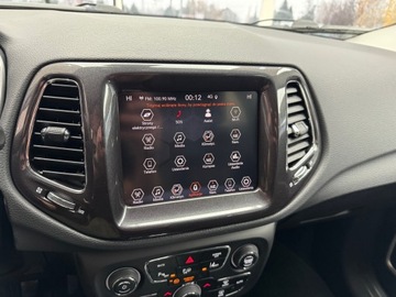 Jeep Compass II SUV Plug-In 1.3 T4 190KM 2020 Jeep Compass Business Plus / Kamera / 1 właściciel, zdjęcie 27