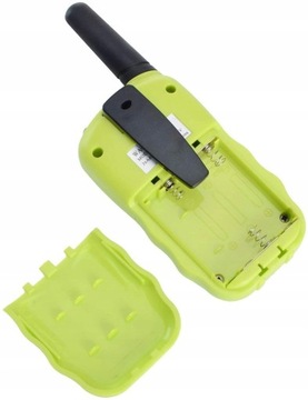 Комплект BAOFENG 2x BF-T3 Walkie-Talkie PMR Z для детей