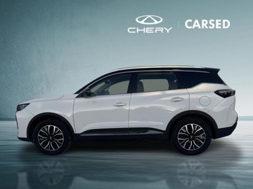 Chery Tiggo 7 SUV PHEV 1.5 T-GDI DHE 279KM 2025 Chery Tiggo 7 1.5 Hybryda Plug-in 279KM, zdjęcie 1