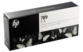 Atrament HP 789 Cyan CH616A HP DesignJet L25500 775ml