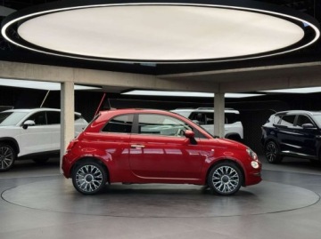 Fiat 500 IV 2023 Fiat 500 Turtleneck CarPlayAndroid Auto Nawigacja Salon Polska FV23, zdjęcie 31