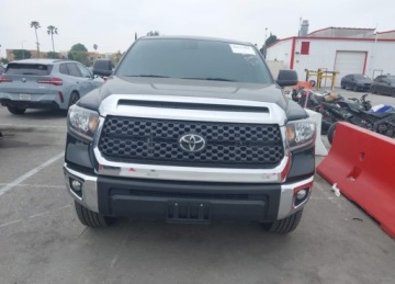 Toyota Tundra II 2020 Toyota Tundra TOYOTA TUNDRA SR5 5.7 Benzyna 386KM, zdjęcie 7