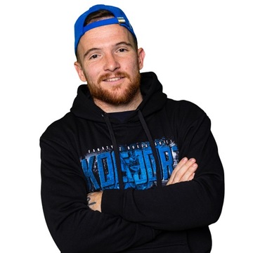 БЕЙСБОЛКА LECH POZNAŃ 1922 KOLEJORZ СИНЯЯ