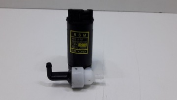 PUMPIČKA NÁDRŽE OSTŘIKOVAČE KOLEOS II 28920JY00A