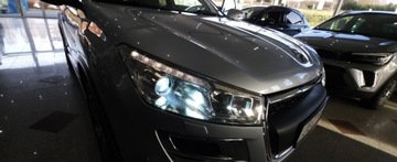 Peugeot 2013 Peugeot 4008 1.6 HDI 115 Km 4x4 Panorama dach Bardzo ladny stan MOZLIWA ZA, zdjęcie 37