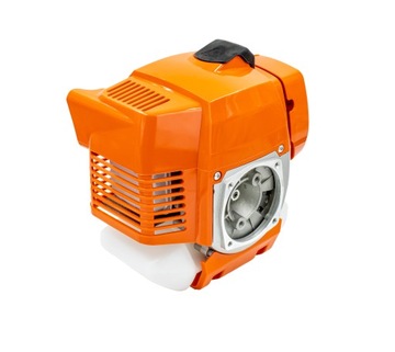 ОРИГИНАЛЬНЫЙ КОМПЛЕКТ. NAC BP520-30KA-T 3,0 л.с. КОРИЧНЕВЫЙ ДВИГАТЕЛЬ