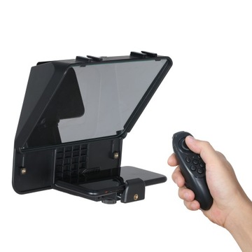 Andoer A10 Portable Smartphone DSLR Camera