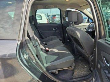 Renault Grand Scenic I 1.9 dCi 130KM 2009 Renault Grand Scenic 1,9 diesel 130KM 7 miejsc, zdjęcie 8