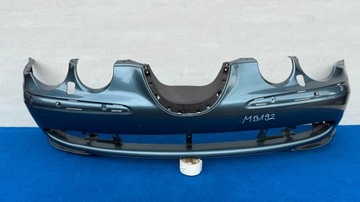 JAGUAR S-TYPE 99-04 ROK NÁRAZNÍK PŘEDNÍ POD OSTŘIKOVAČE XR83-17C831 MB192