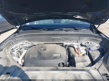 Volvo XC90 II SUV Facelifting 2.0 B6 Benzynowy Mild Hybrid 314KM 2021 Volvo XC 90 2021 VOLVO XC90 RECHARGE PLUG-IN HYBRID T8 INSCRIPTION 7 PASSE, zdjęcie 15