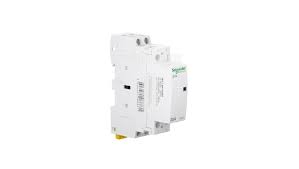 Stycznik Schneider Electric 230 V IP20 25 A