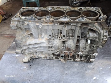 BLOK SILNIKA VOLVO D5204T6 09487202